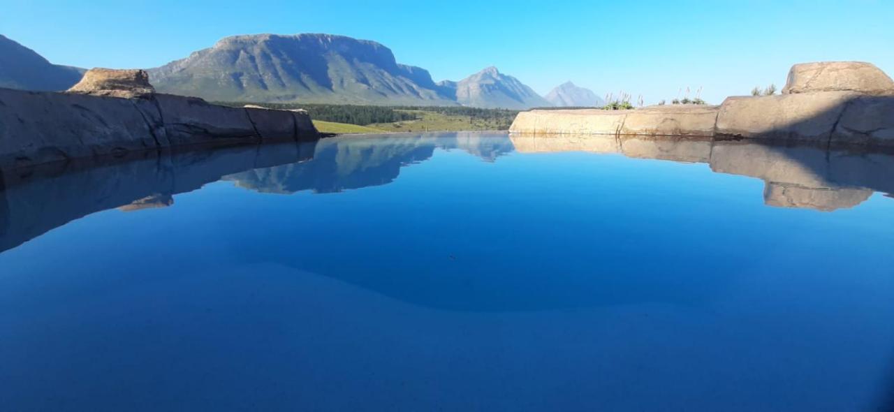 Oudebosch Guest Farm Alojamento de Turismo Rural *