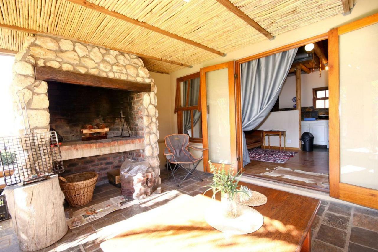 Oudebosch Guest Farm Alojamento de Turismo Rural *