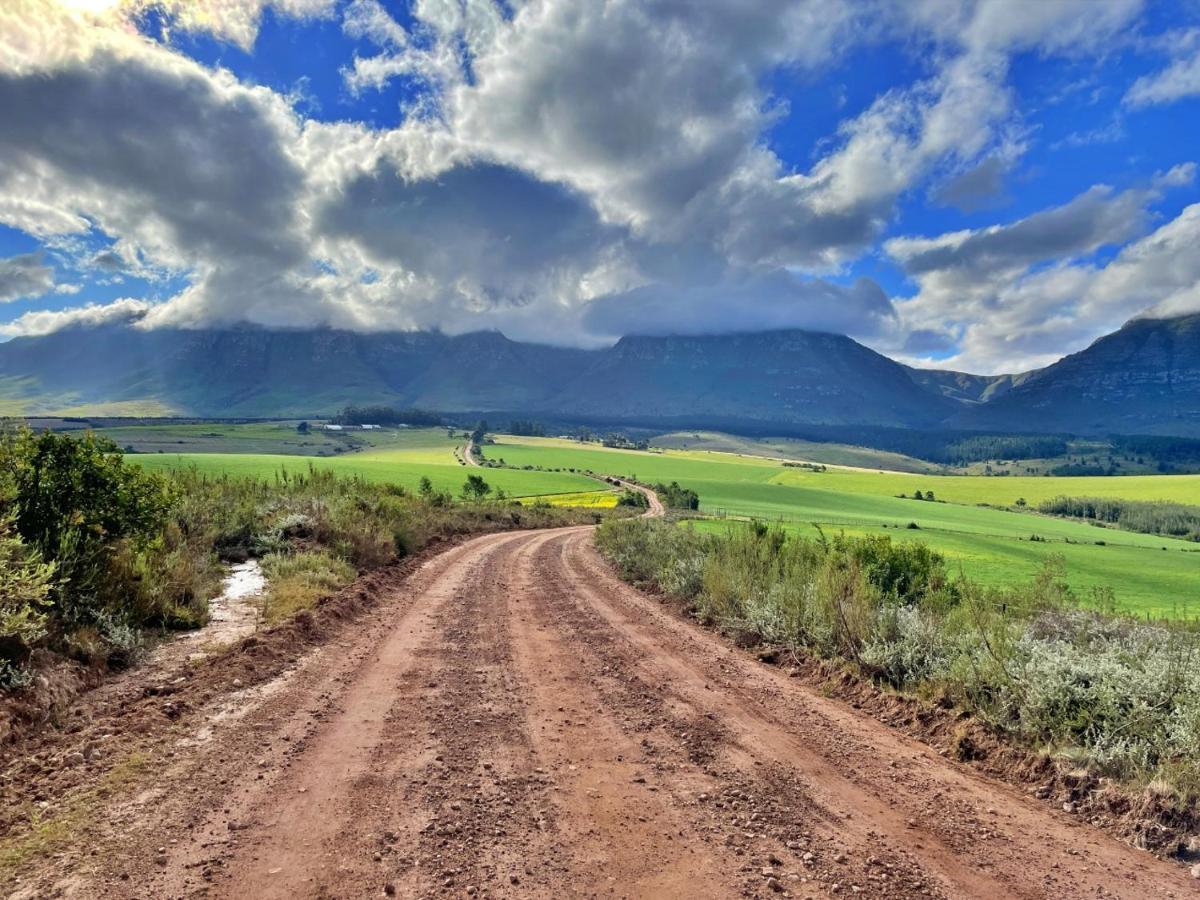 Oudebosch Guest Farm Farm stay *