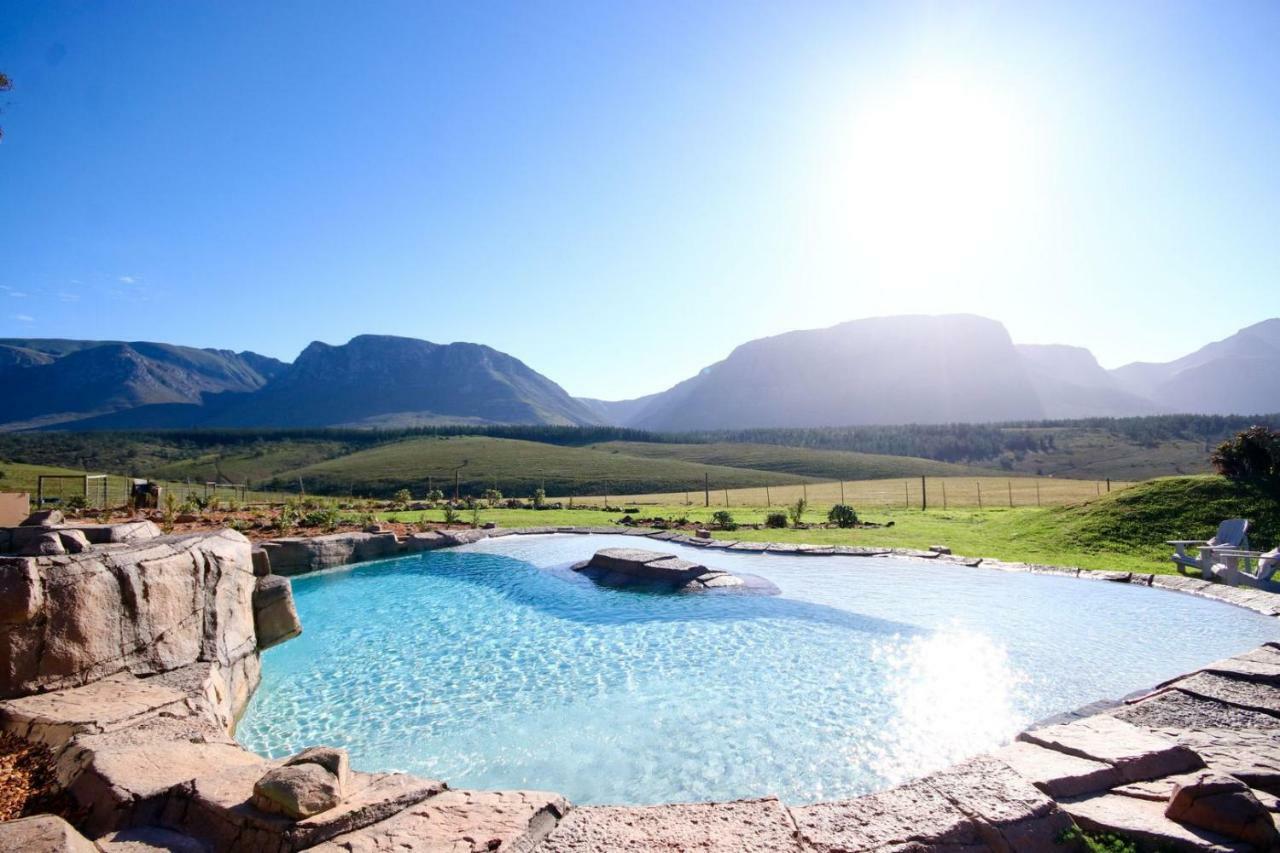 Oudebosch Guest Farm Farm stay *